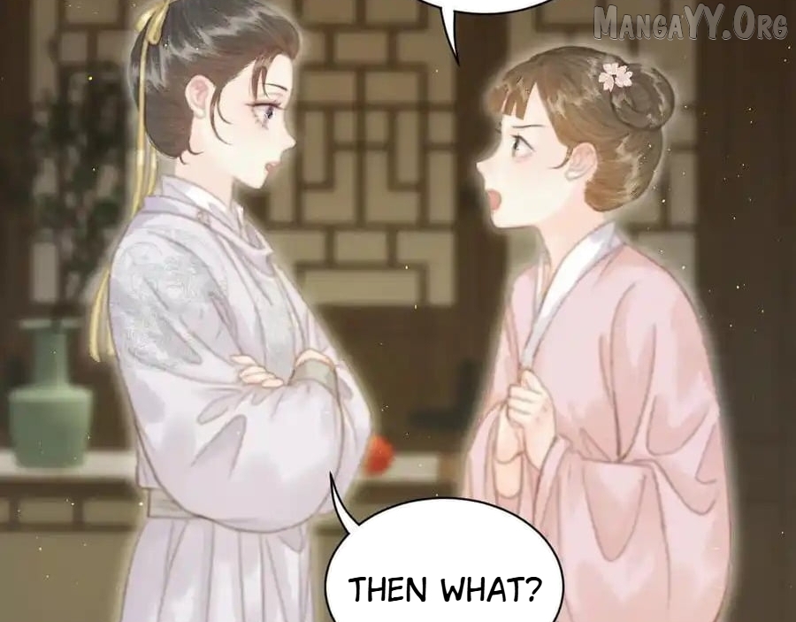 Shao Hua Long: Rebirth of the Evil Concubine’s Counterattack Chapter 13 - page 26